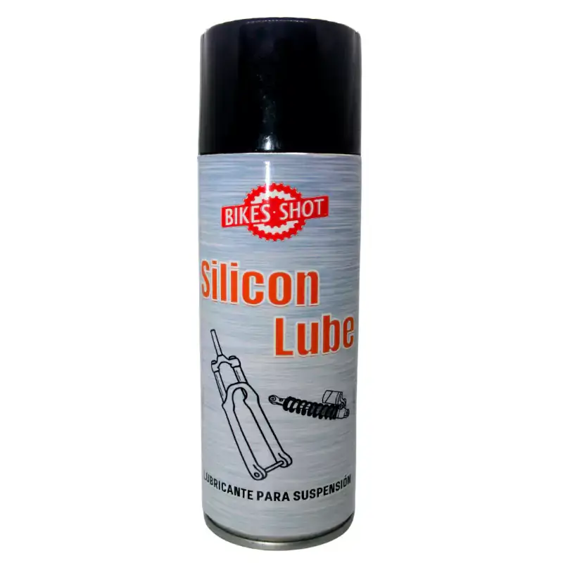 Silicon Lube