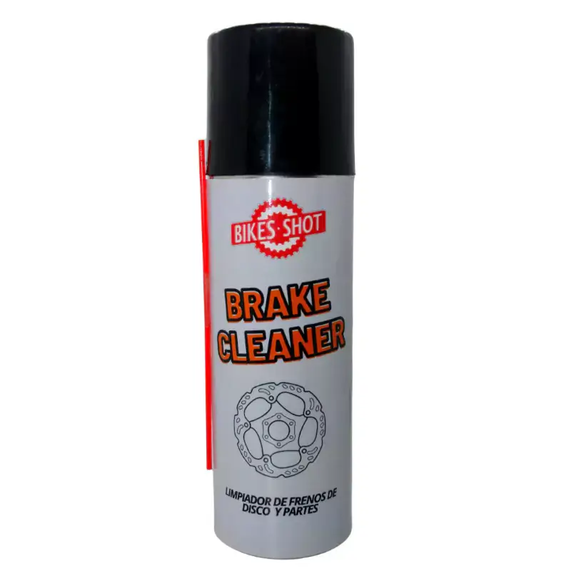 Brake Cleaner Limpia Frenos