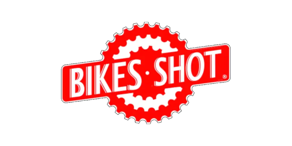 Bikes Shot logo footer